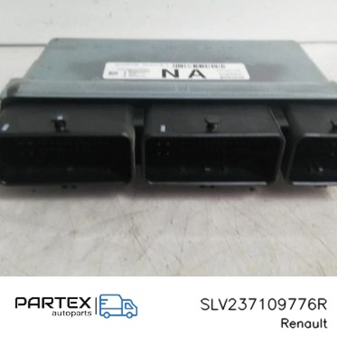 237109776R Блок управления двигателем купить Черновцы