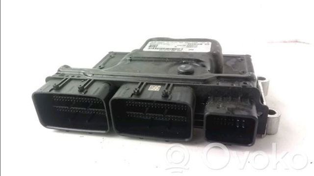 237109896S Блок управления двигателем купить Хмельницкий