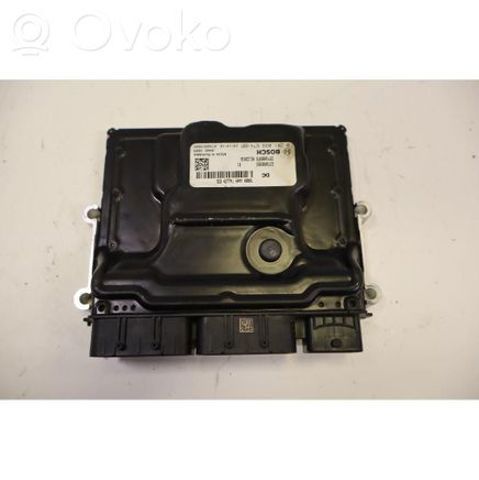 237109898S RENAULT Модуль управления (ЭБУ) двигателем купить в Николаев