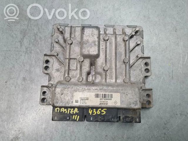 RENAULT 237109955R Модуль управления (ЭБУ) двигателем в наличии Ровно