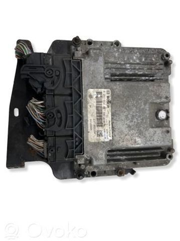RENAULT 237109983R Модуль управления (ЭБУ) двигателем в наличии Ужгород