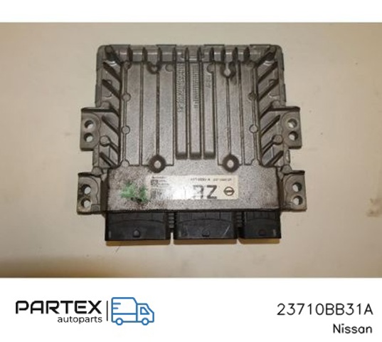 23710BB31A NISSAN Модуль управления (ЭБУ) двигателем купить в Хмельницкий
