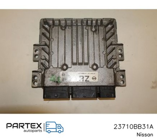 23710BB31A NISSAN Блок управления двигателем купить в Каменское