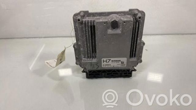 NISSAN 23710BB58C Блок управления двигателем в наличии Черновцы