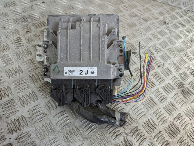 23710HX42C Модуль управления (ЭБУ) двигателем купить Винница