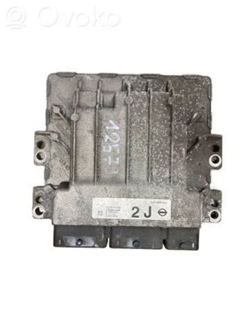 23710HX42C Блок управления двигателем купить Полтава