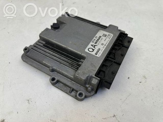 23710JY08D Блок управления двигателем купить Львов
