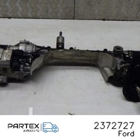Рулевая рейка 2372727 FORD
