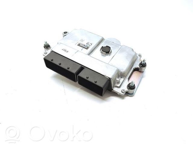 237405SH5A NISSAN Блок управления двигателем купить в Ровно