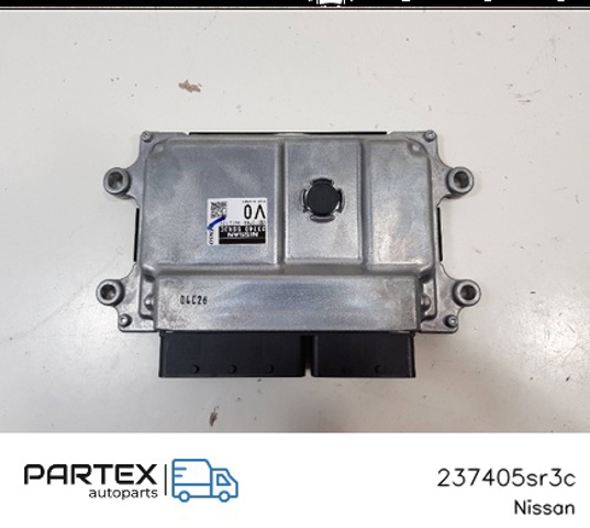 NISSAN 237405SR3C в наличии Павлоград