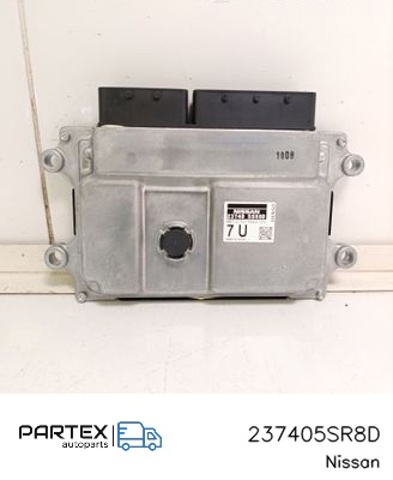 NISSAN 237405SR8D в наличии Тернополь