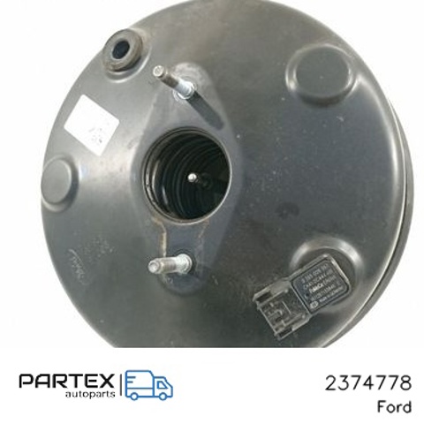 FORD 2374778 Усилитель тормозов (вакуумный) в наличии Николаев