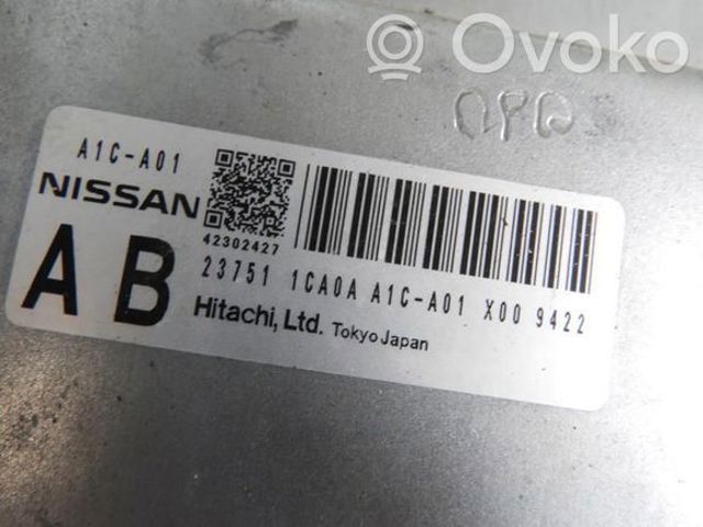 NISSAN 237511CA0A в наличии Киев