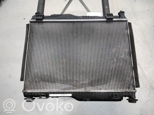 FORD 2378985 Радиатор в наличии Чернигов