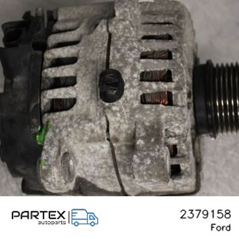 FORD 2379158 Генератор в наличии Тернополь