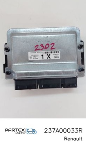 RENAULT 237A00033R Блок ЭБУ батарей гибрида в наличии Полтава