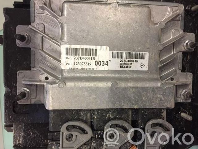237D40041R RENAULT купить в Львов