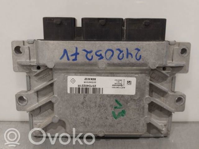 RENAULT 237D40221R в наличии Черновцы
