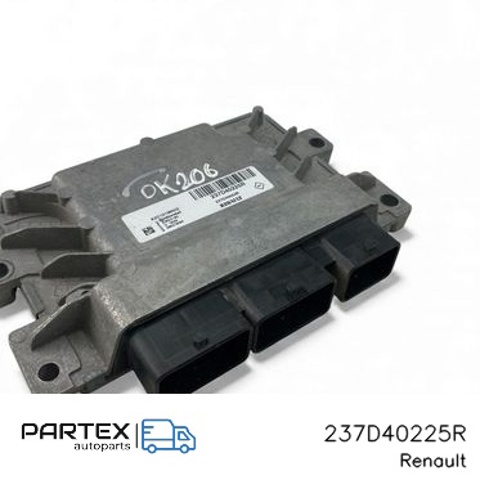 RENAULT 237D40225R в наличии Кривой Рог