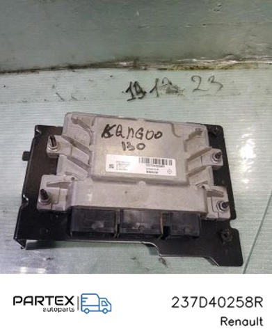 RENAULT 237D40258R в наличии Тернополь