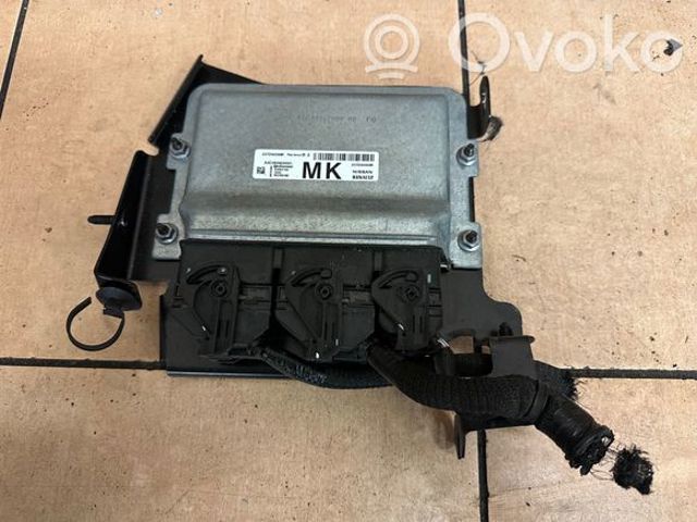 RENAULT 237D40400R Блок управления двигателем в наличии Полтава