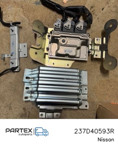 NISSAN 237D40593R в наличии Ужгород