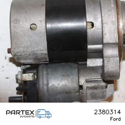 2380314 Ford