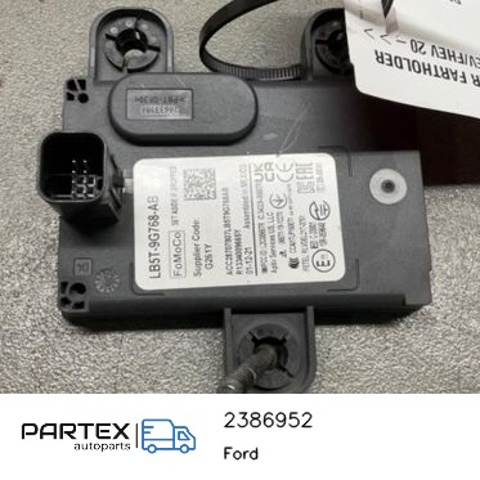 FORD 2386952 в наличии Полтава
