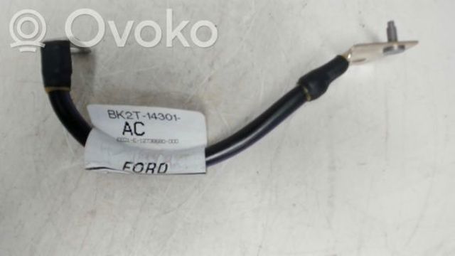 2388521 FORD Кабель массы аккумулятора (АКБ) купить в Ирпень