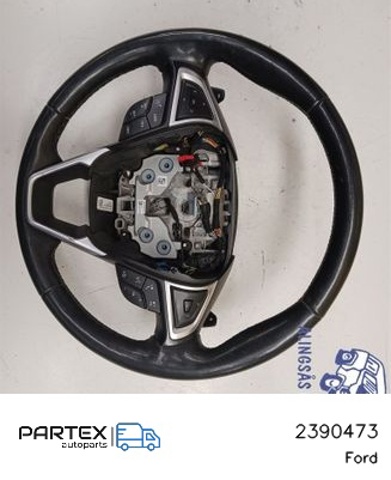 2390473 Руль купить Кривой Рог