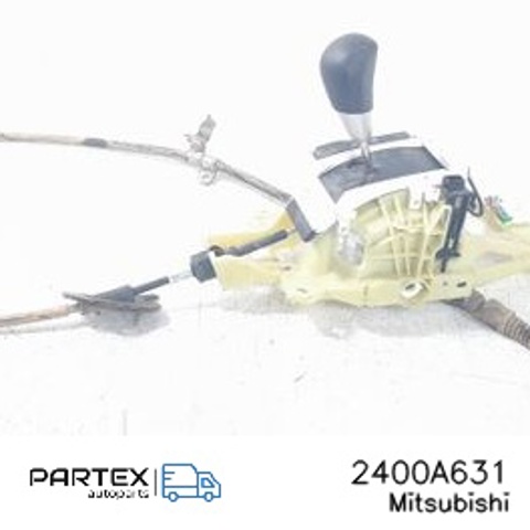 MITSUBISHI 2400A631 в наличии Ирпень