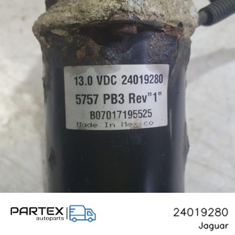 24019280 JAGUAR купить в Ужгород