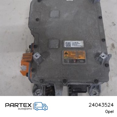 24043524 OPEL Инвертор тока купить в Запорожье