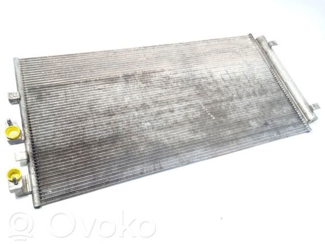 2405238 FORD Радиатор кондиционера купить в Запорожье