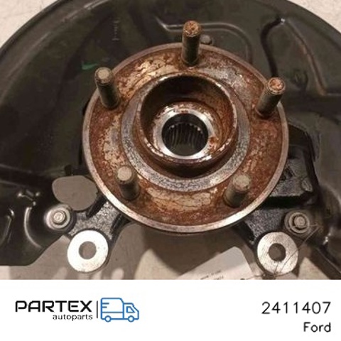 FORD 2411407 Подшипник ступицы в наличии Житомир