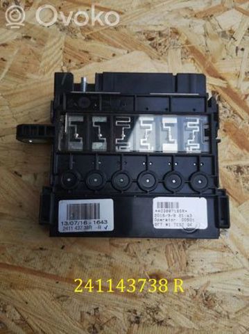 241143738R RENAULT купить в Киев