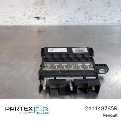 241148785R RENAULT купить в Сумы