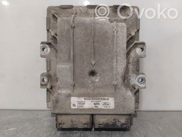 FORD 2412881 Модуль управления (ЭБУ) двигателем в наличии Запорожье