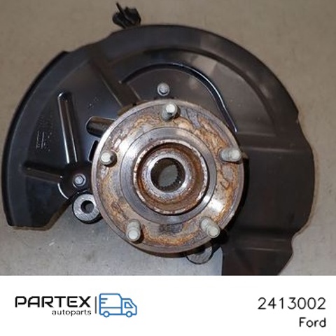 FORD 2413002 в наличии Полтава