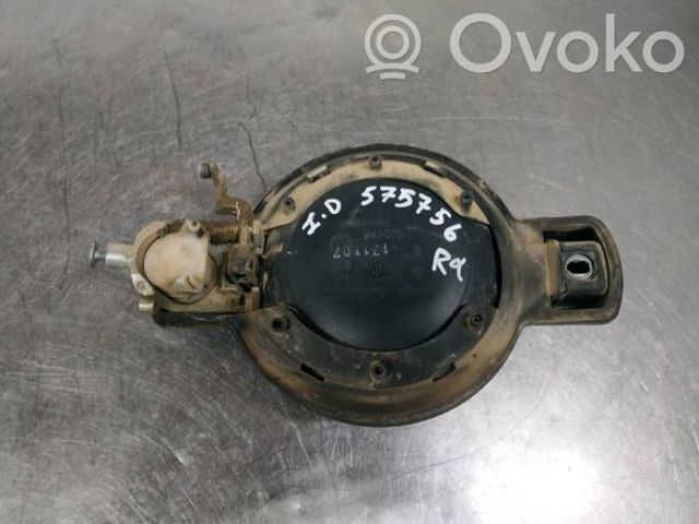 242079 FIAT Держатель наружной ручки двери левых дверей купить в Кривой Рог