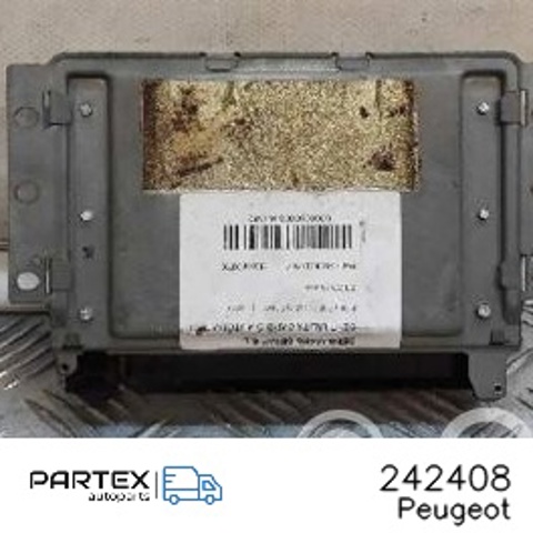 242408 PEUGEOT купить в Каменское
