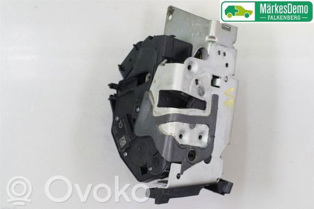 2424819 FORD Замок двери передней левой купить в Ровно