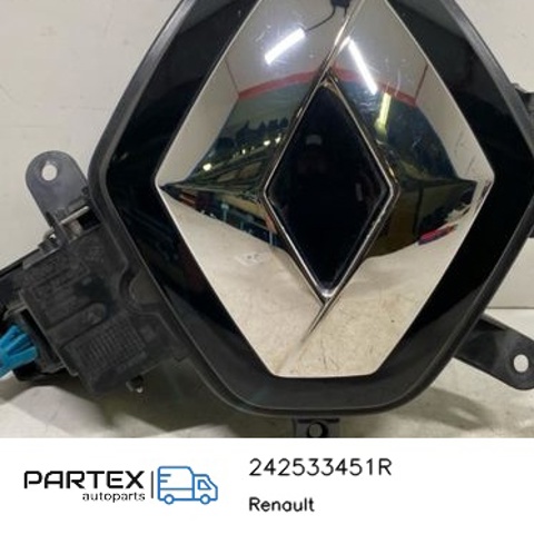RENAULT 242533451R в наличии Полтава