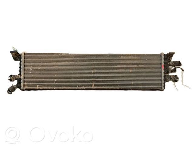 2426470 FORD Радиатор охлаждения двигателя дополнительный купить в Хмельницкий
