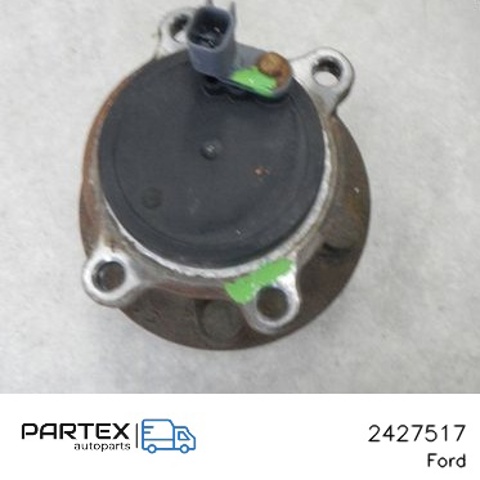 FORD 2427517 Ступица задняя в наличии Винница