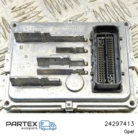24297413 OPEL купить в Житомир