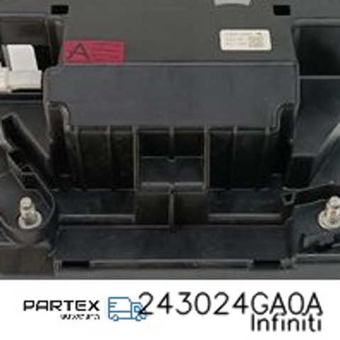 243024GA0A NISSAN купить в Винница