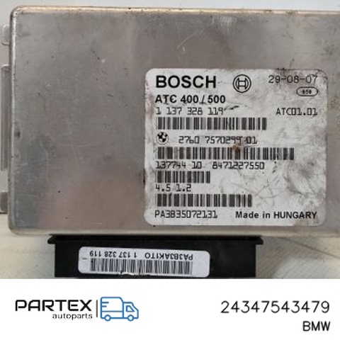 24347543479 BMW купить в Ровно