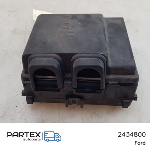 2434800 FORD купить в Харьков