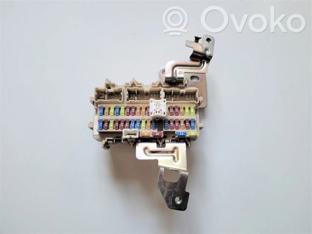 243508991B NISSAN Блок предохранителей купить в Днепр